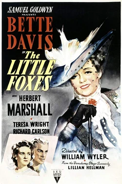 The Little Foxes1941