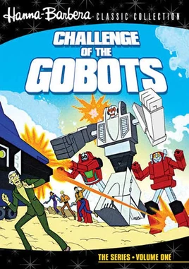Challenge of the GoBots