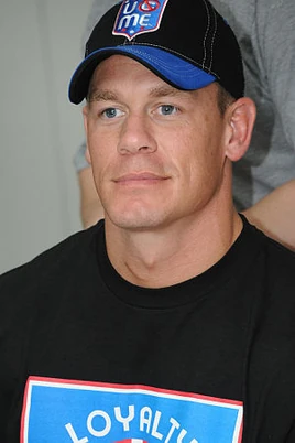 John Cena
