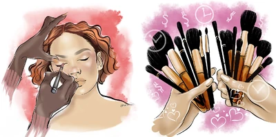 Makeup Artists