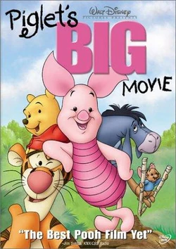 Piglet's Big Movie2003