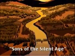 Sons of the Silent Age-TMNT2k3