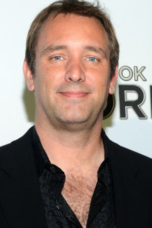 Trey Parker - IMDb