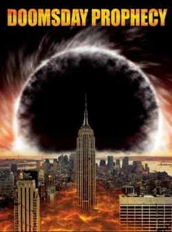 Doomsday Prophecy-2011