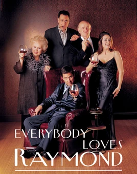 Everybody Loves Raymond