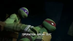 Operation Break Out-TMNT2k12