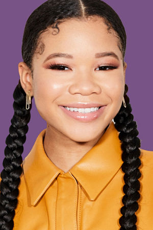 Storm Reid (2003) | Movie and TV Wiki | Fandom