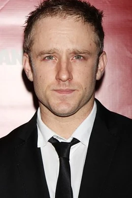 Ben Foster