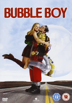 Bubble Boy2001