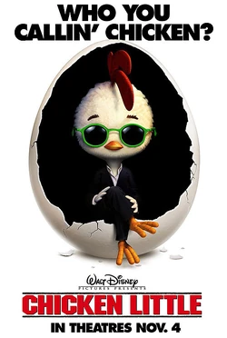 Chicken Little2005