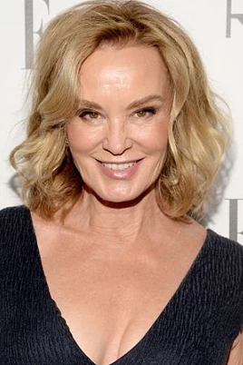 Jessica Lange