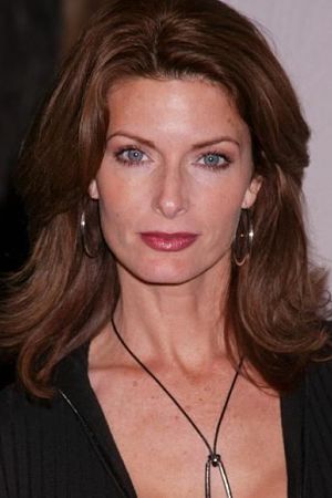 Joan Severance.