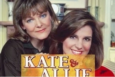 Ari Meyers Kate And Allie
