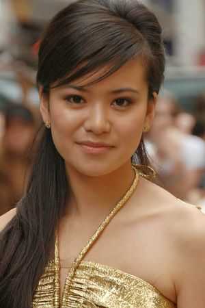 Katie Leung, Actress