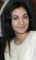 Lina Leandersson (1995) Movie and TV Wiki Fandom