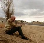 Ozymandias