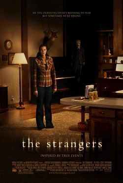The Strangers2008