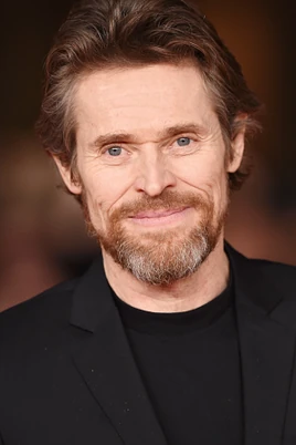 Willem Dafoe