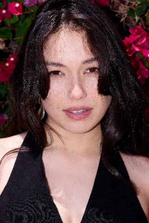 Zoe Cipres | Movie and TV Wiki | Fandom