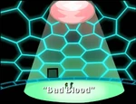 Bad Blood-TMNT2k3