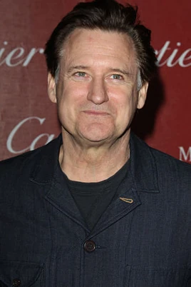 Bill Pullman
