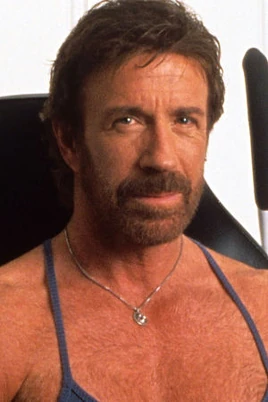 Chuck Norris