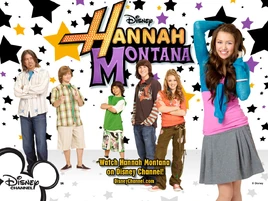 Hannah Montanatv