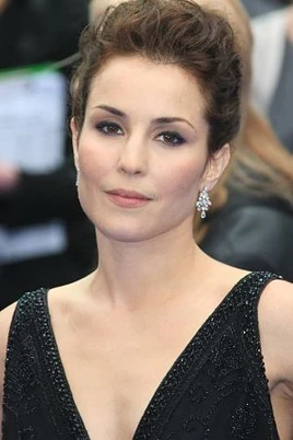 Noomi Rapace