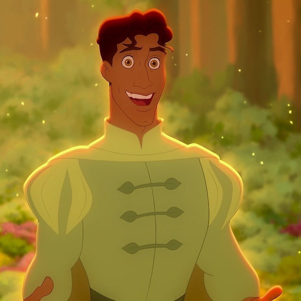 Prince Naveen (The Princess and the Frog), Movie and TV Wiki