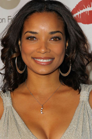 Rochelle Aytes (1976) Movie and TV Wiki Fandom
