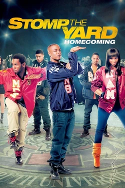 Stomp the Yard Homecoming