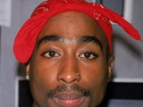 Tupac Shakur (1971)