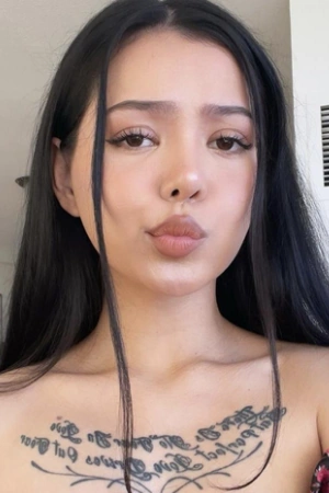 Bella Poarch (1997) Movie and TV Wiki Fandom