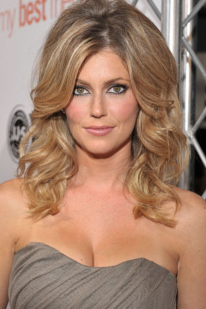 diora baird accepted