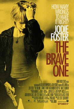 The Brave One2007