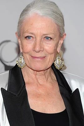 Vanessa Redgrave