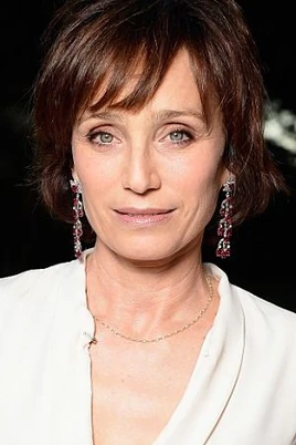 Kristin Scott Thomas