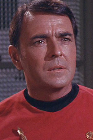 Montgomery Scott (Star Trek TOS) | Movie and TV Wiki | Fandom