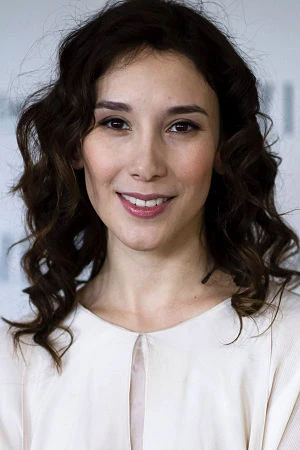 Sibel Kekilli 1980  Movie and TV Wiki Fandom 