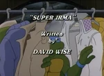 Super Irma-TMNT87