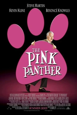 The Pink Panther2006