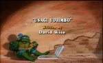 Usagi Yojimbo-TMNT2k3