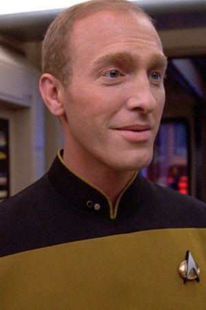 Walter Pierce (Star Trek TNG) | Movie and TV Wiki | Fandom