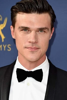 Finn Wittrock