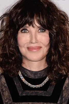 Isabelle Adjani
