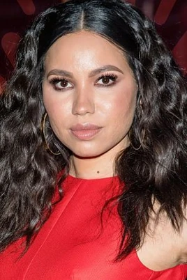 Jurnee Smollett-Bell