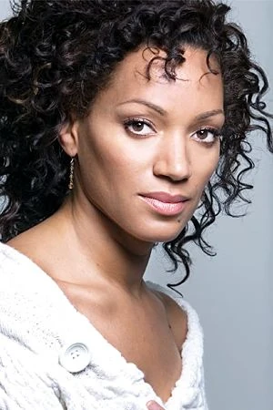 Karen Holness | Movie and TV Wiki | Fandom