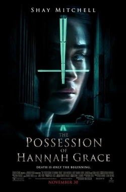 The Possession of Hannah Grace2018