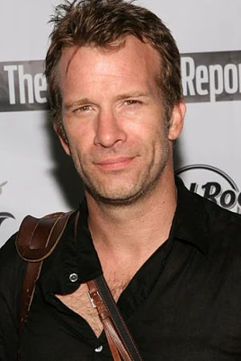 Thomas Jane