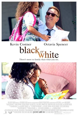 Black or White2014
